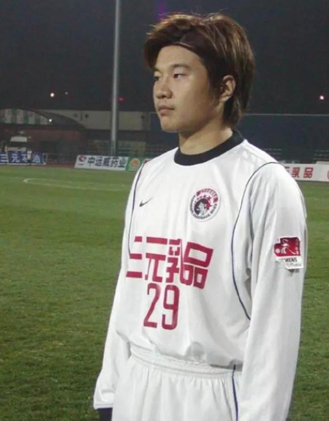 足坛最佳阵容布斯克茨,中国足坛历史最佳阵容