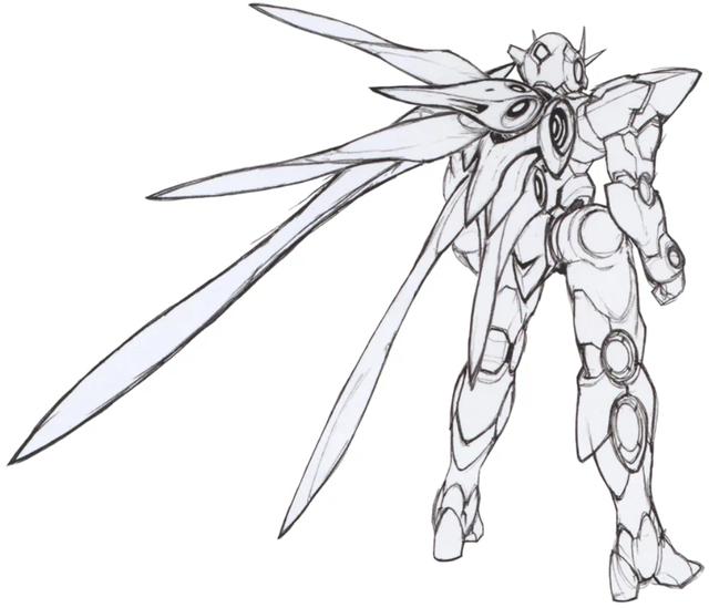 动漫机动战士高达00解说,机动战士高达00须佐之男