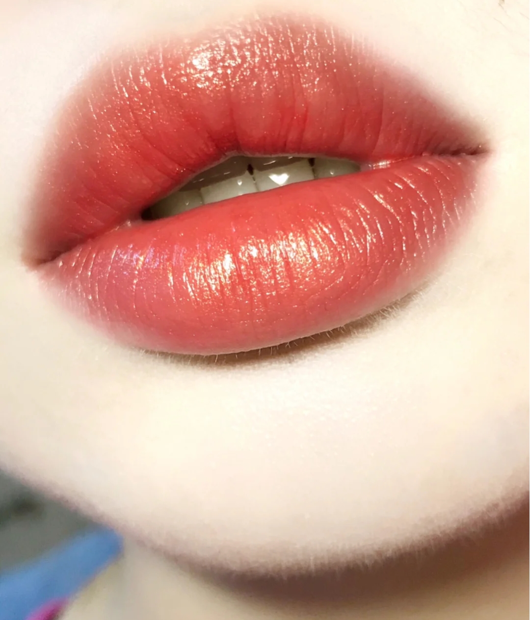 tf口红100多是正品吗,tf口红色号100底部却是25