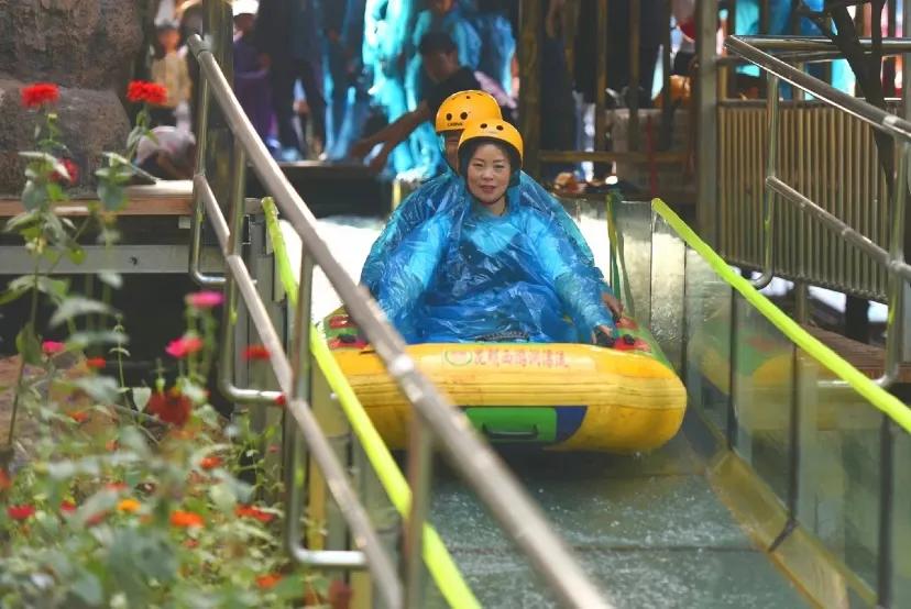 无法离昆，就地过年！昆明亲子游推荐路线重磅来袭！花样过牛年