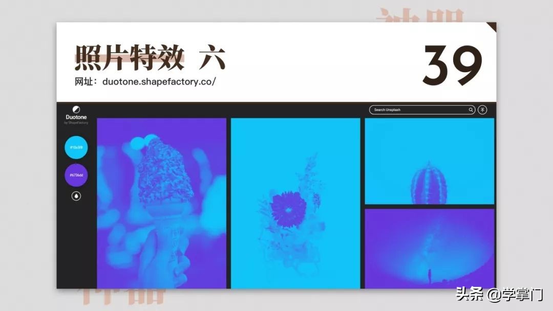 每日分享一个免费又实用的网站,10个冷门却逆天好用的工具网站