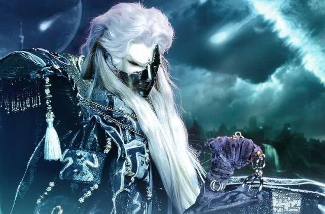 鍗佸ぇ闇告皵浜虹墿,鐩樼偣璇稿ぉ鍗佸ぇ闇告皵浜虹墿