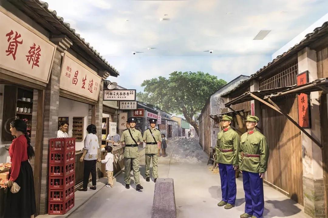 深圳宝安哪里有网红打卡的地方,深圳宝安打卡好玩的地方推荐