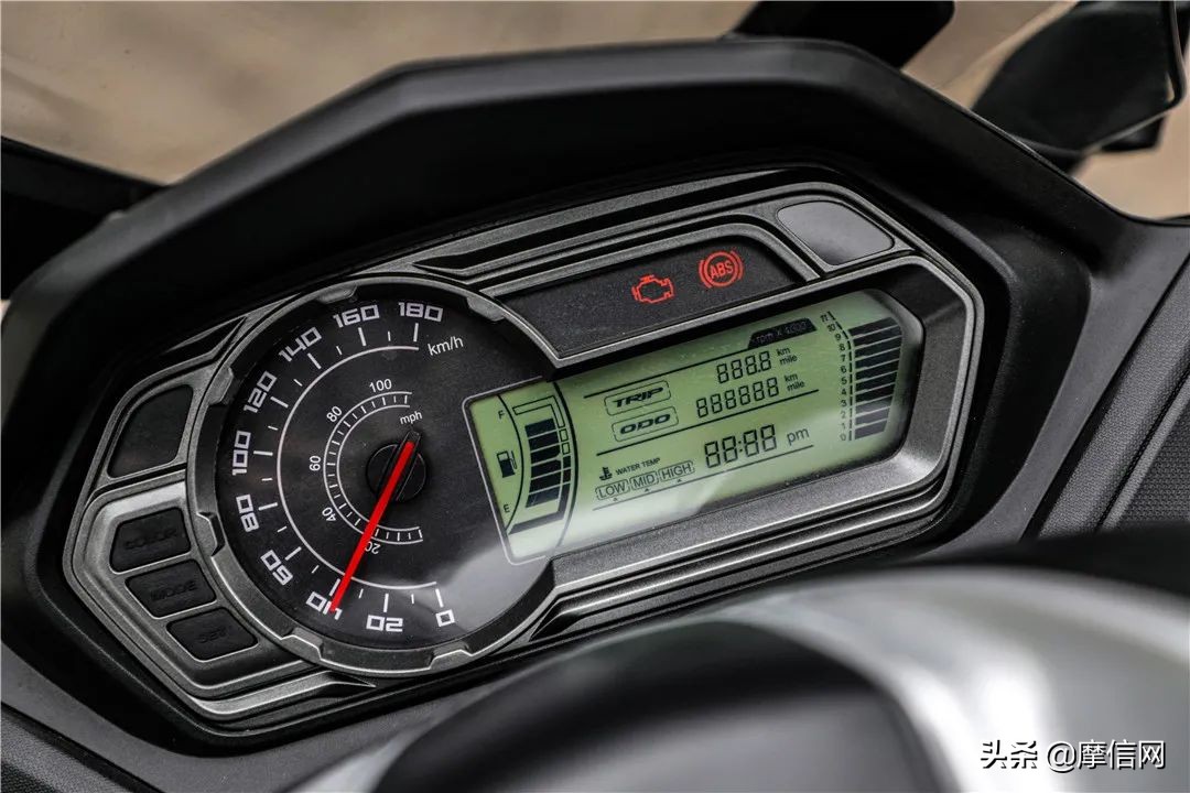 1万至2万左右公认最好踏板摩托车,2万元踏板排行