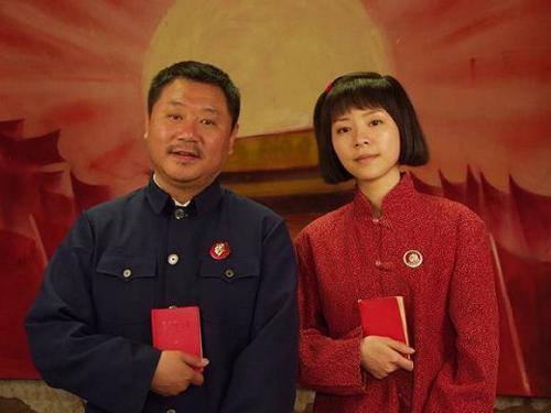 赵本山范伟18年后重回《刘老根》：相逢一抱泯恩仇