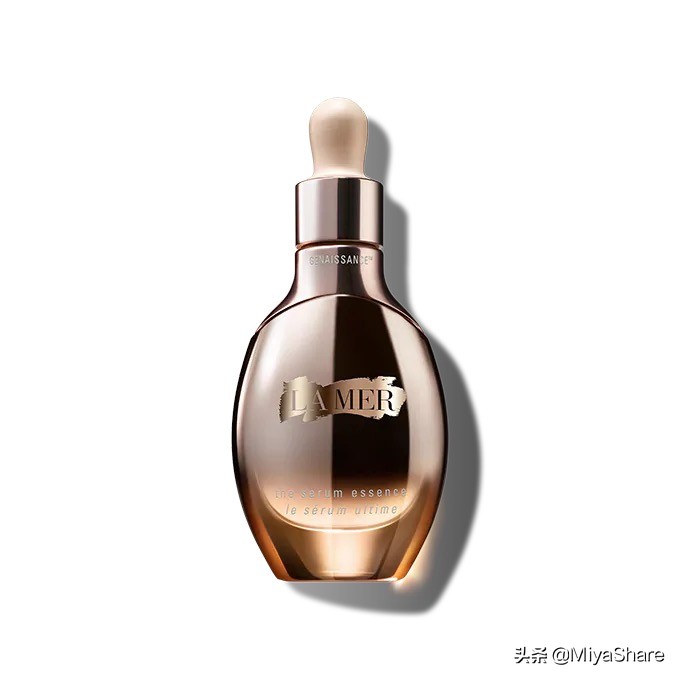 lamer精华的正确使用方法,lamer精华新旧版区别