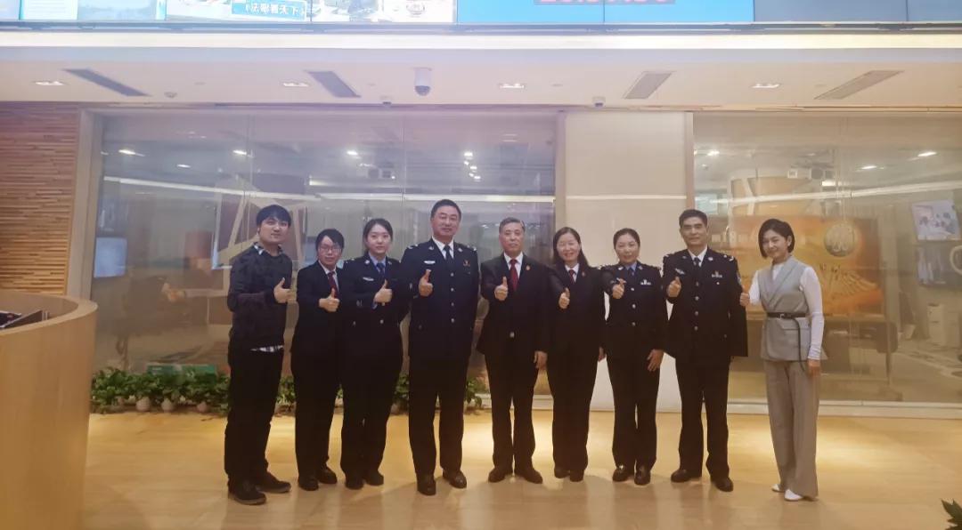 我在法院当法警丨紧急救护！就在“医”瞬间