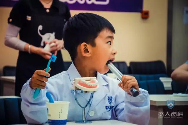 山西“爱马仕”级别齿科医院！get明星同款笑容