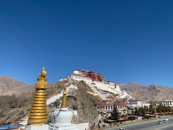 冬天去拉萨的感受,在拉萨几点晒太阳最舒服