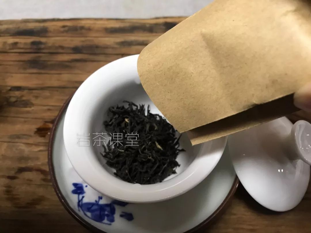 桐木关的红茶和云南红茶的区别,桐木关红茶是什么红茶