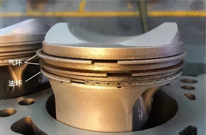 汽车发动机积碳危害图,汽车发动机除积碳不要愁