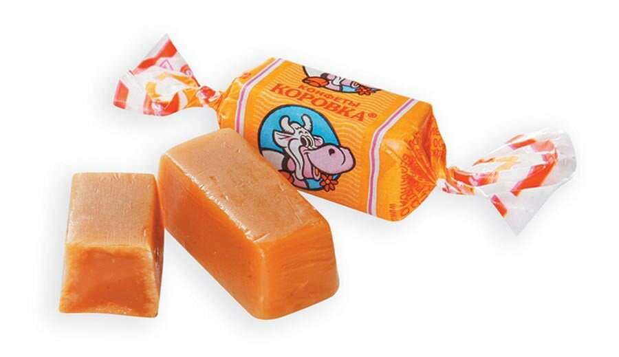 俄罗斯十大美食排名,俄罗斯十大美味