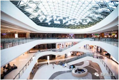 三亚免税店购物攻略cdf亚特兰蒂斯,明珠购物广场三亚免税店购物攻略