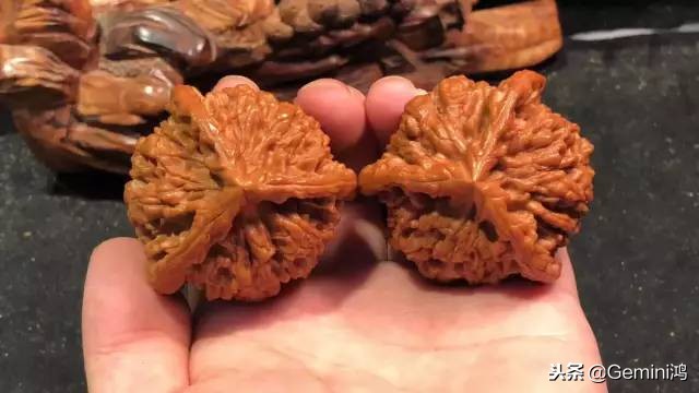 最打手的十大文玩核桃,非常打手的文玩核桃