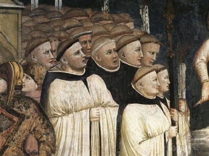 极具特色的宗教组织兄弟会，是如何促进当时社会稳定和发展的？