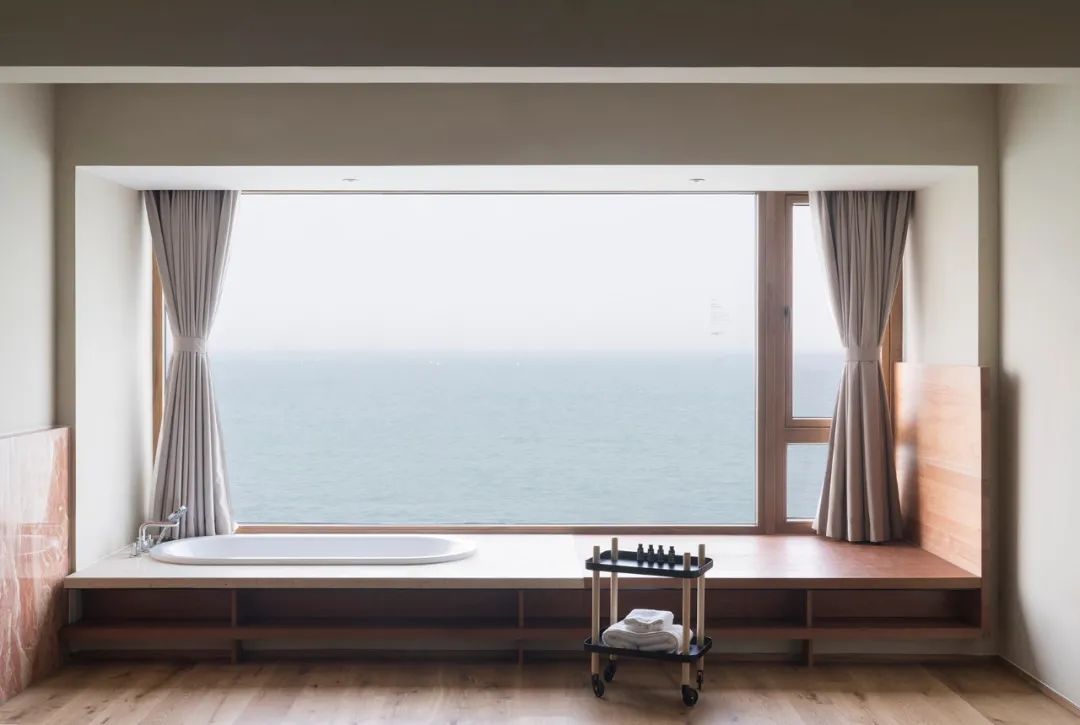 高端民宿一年营业成本600万,年赚百万的旅游民宿