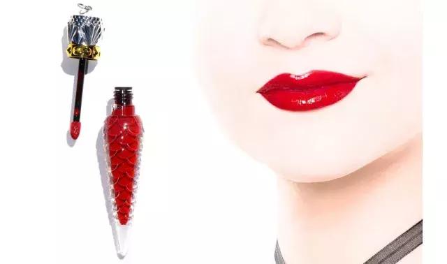 黑黄皮必入手的10支超显白口红,一生必入口红