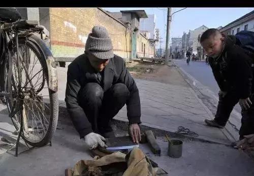 固始老城区棚户区改造,固始棚户区