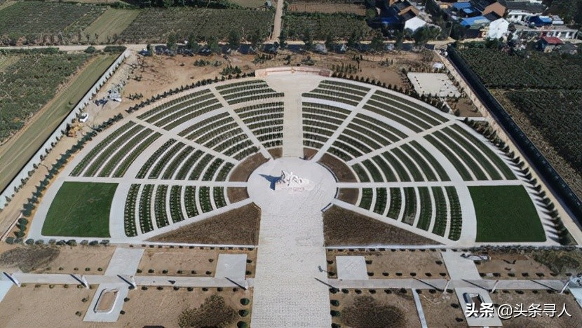 寻安康籍烈士吴志兴亲人,寻找陕西汉中的烈士