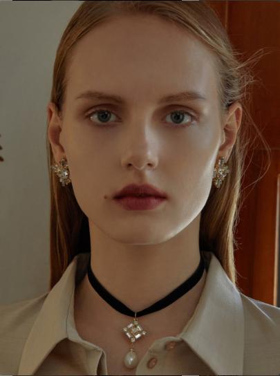 韩国玩味小众首饰品牌,韩国首饰品牌