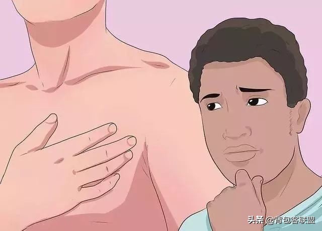 户外高反应急方法,户外高反