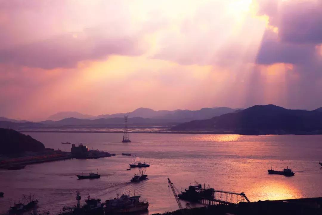 舟山希尔顿酒店去普陀山来回时间,舟山希尔顿酒店海景