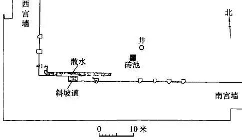 汉长安城是怎样废弃的,汉长安城宫殿建造顺序