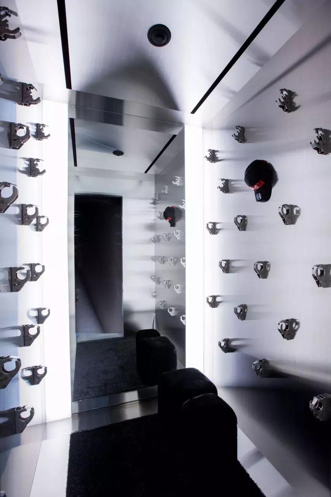 国潮品牌店面,国潮hiphop潮服