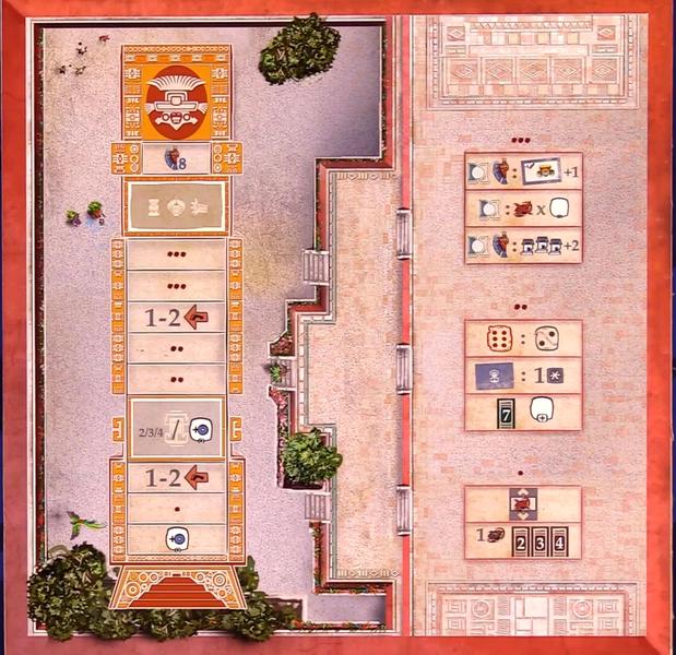 德策桌游排名,轻策德式桌游推荐