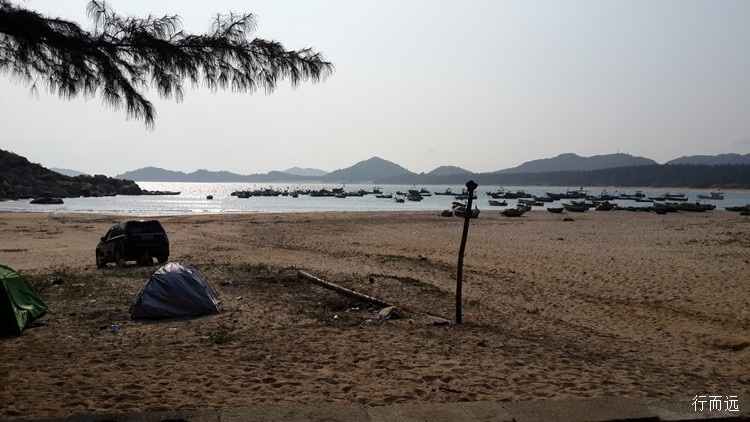 海南环岛骑行的结束感悟,环海南岛骑行中线和西线