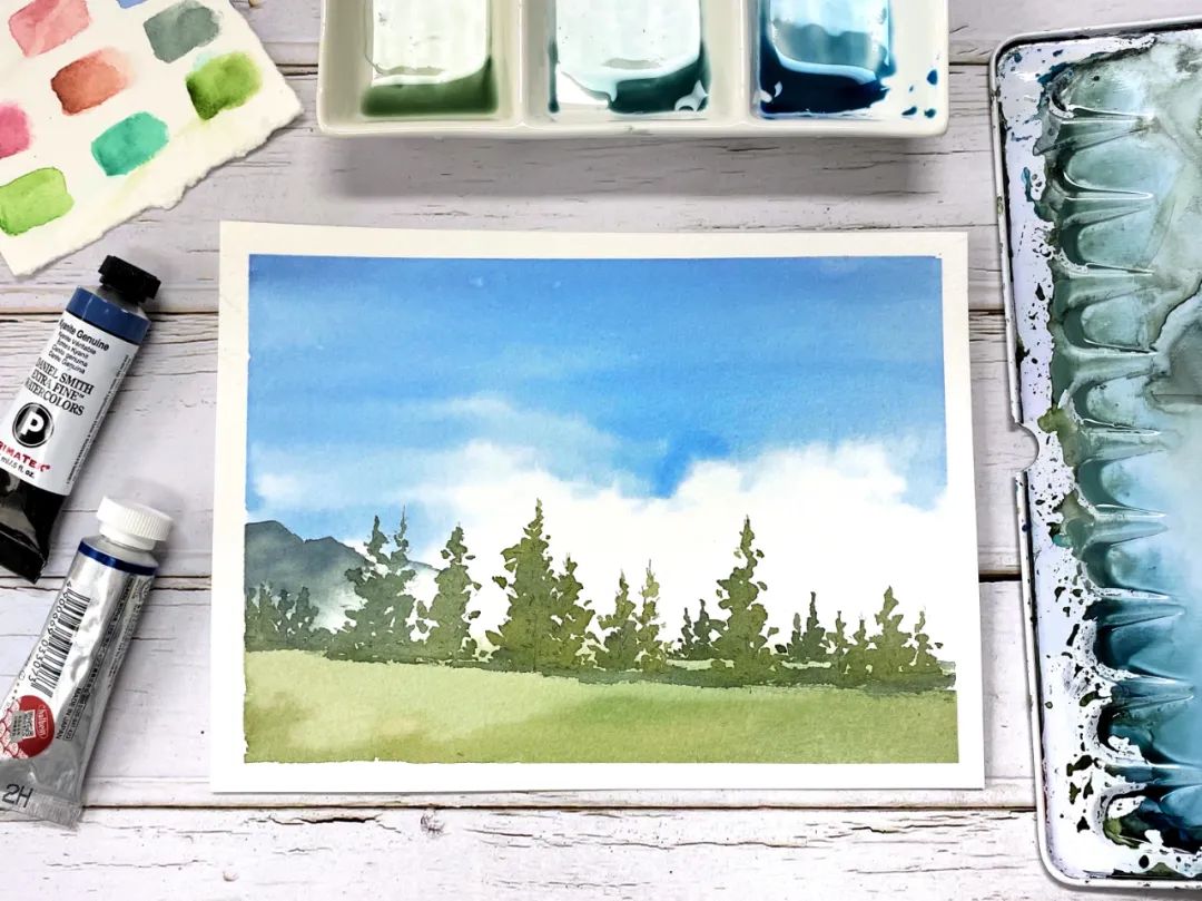 绘画避雷用品,绘画初学者工具