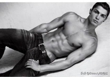 比伯跟c罗,比伯与c罗