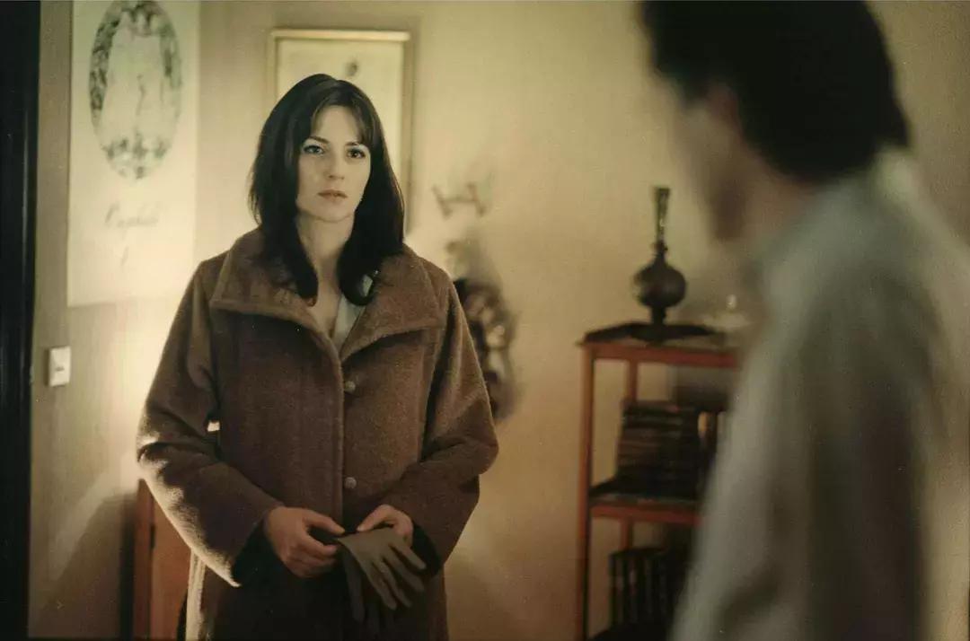 窃听风暴与窃听风云,窃听风暴全部短评