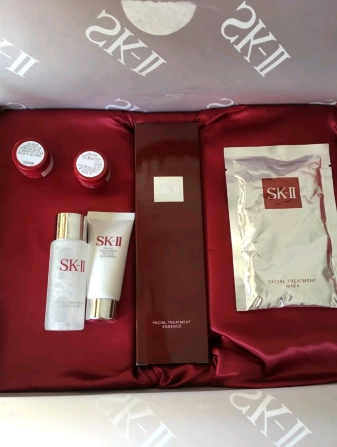 神仙水五百多块钱是真的吗,神仙水499低价秒杀