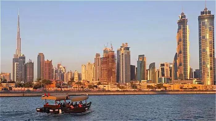 比迪拜还有钱的地方,沙特和迪拜哪个有钱