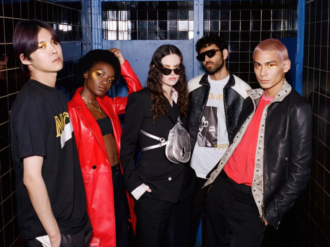 disco派对活动,mc派对开场