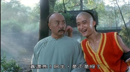 “螳螂拳大师”于海：曾随周总理外出访问，真正的武术家