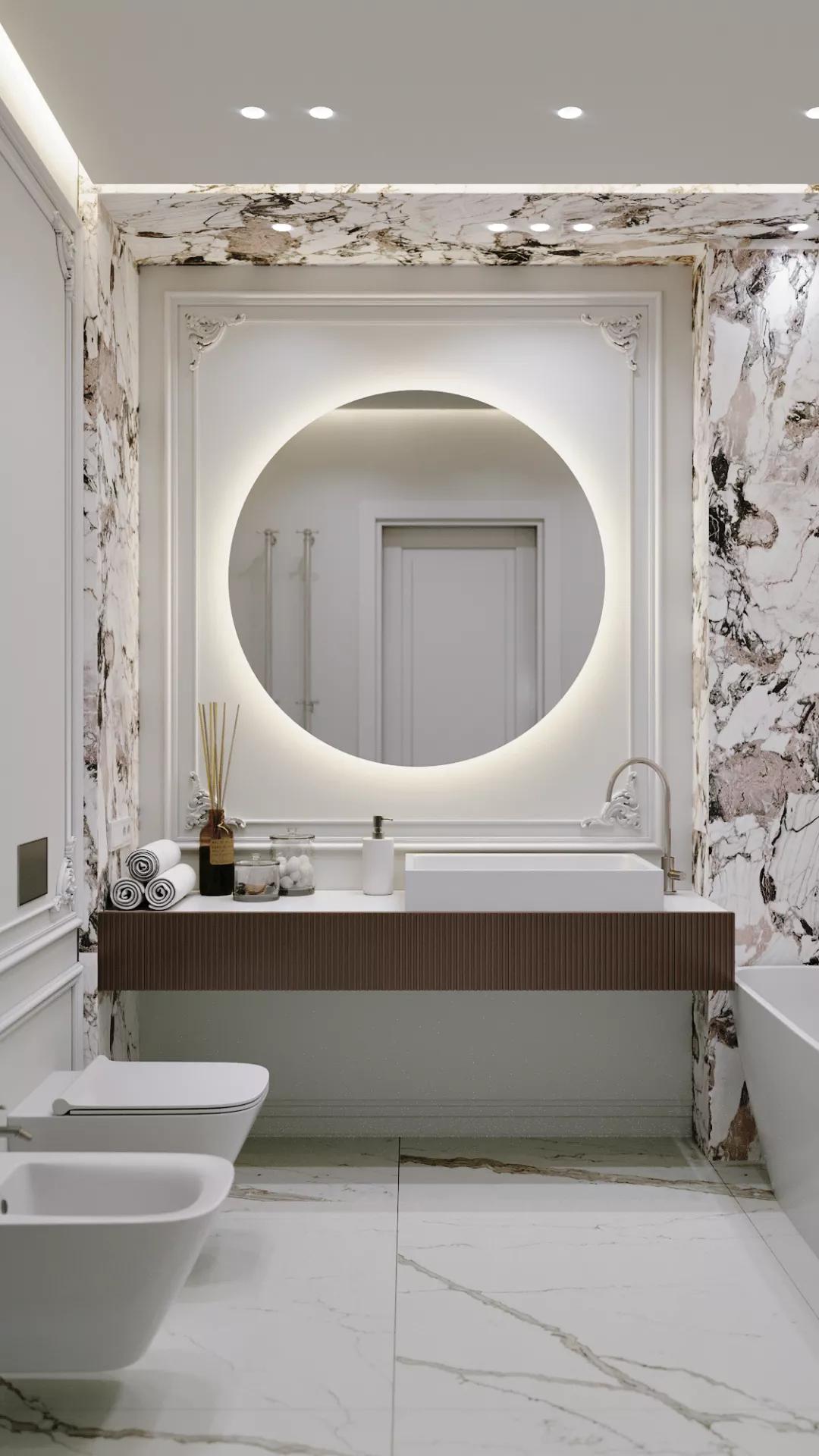 常州别墅装修简约美式案例赏析,常州别墅装饰现代简约风格案例