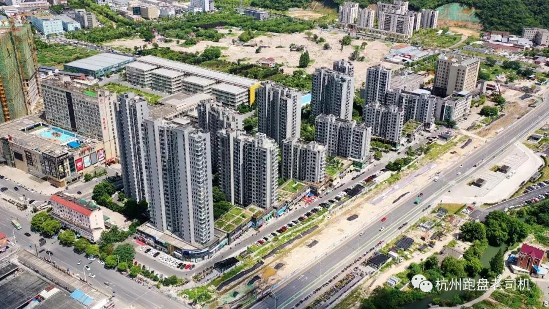 浦沿二手房值得买吗,二手房跑盘