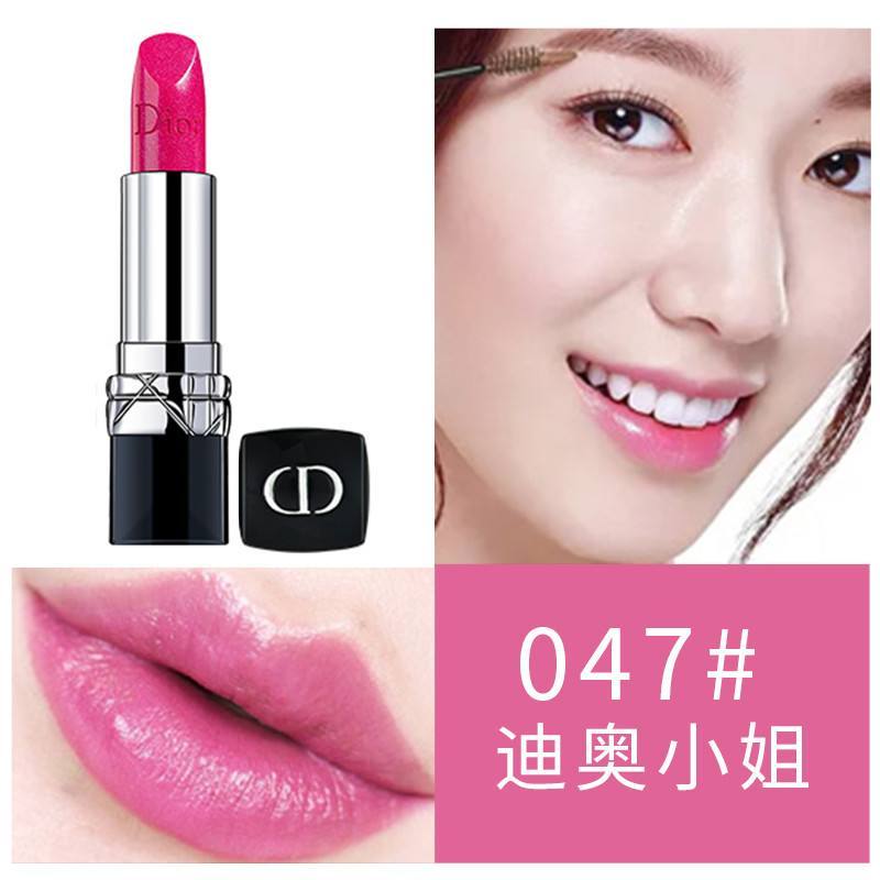 我的口红黑名单上有你的同款吗?