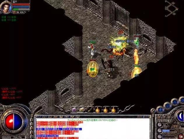 热血传奇游戏卖点在哪,传奇游戏中热血级别排名