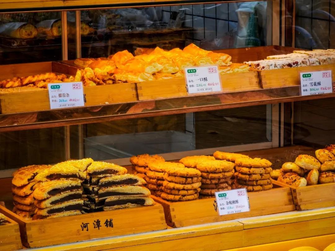 特别好吃的蛋糕店推荐,口感极佳的蛋糕店让你一尝难忘