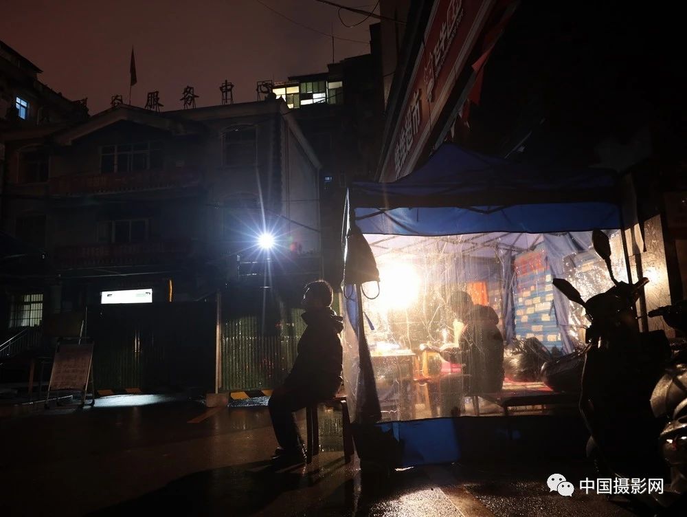 李亚隆:宜昌“转码”75天