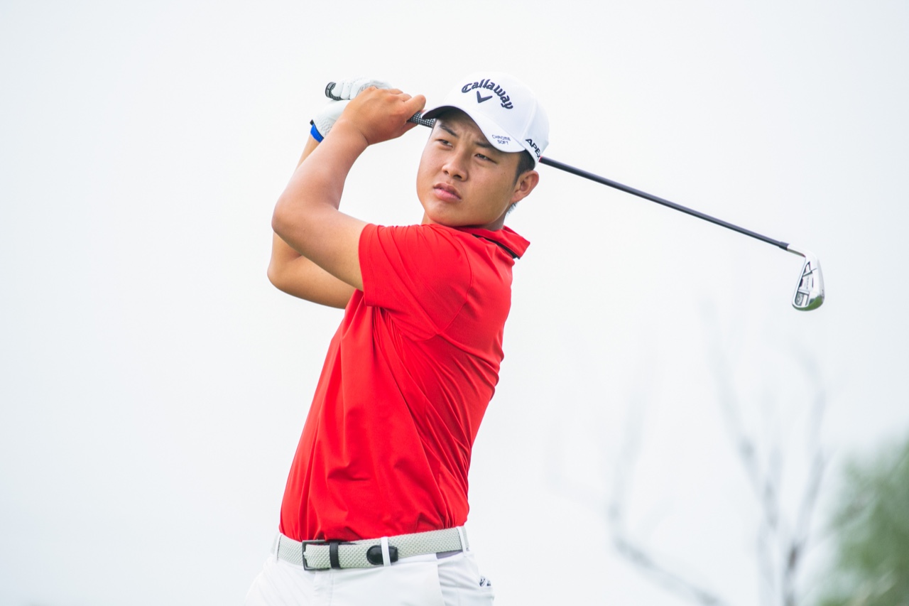 冯珊珊登顶高坛世界第一,点评冯珊珊夺得九个冠军