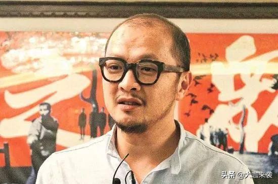 唐宁和张国荣合影,张国荣和周润发年纪