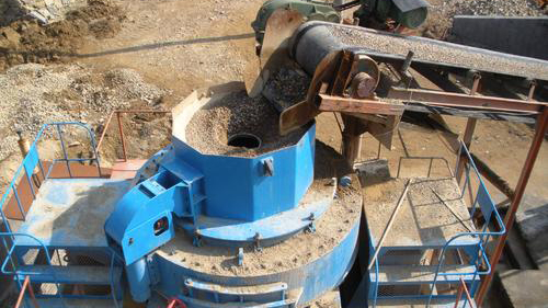 比砂石还暴利的行业,砂石料暴利生意