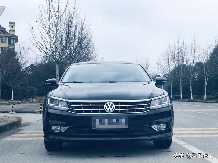 16.8喜提二手车,66万奔驰车主喜提新车