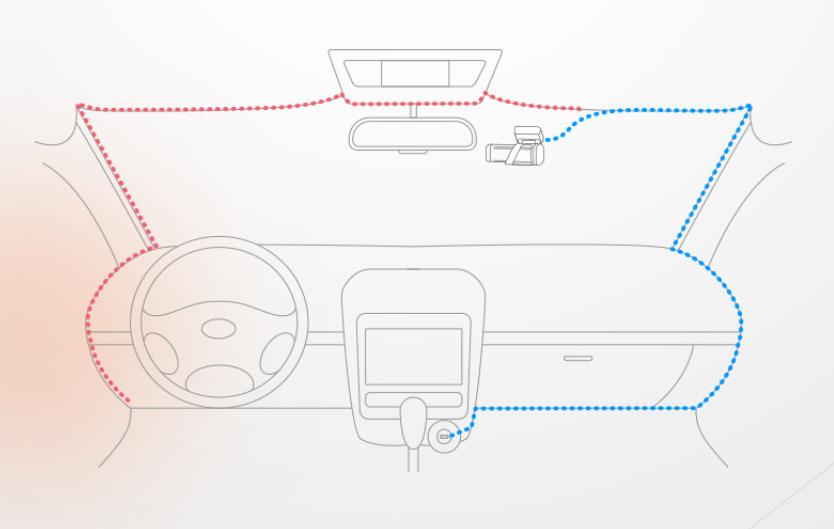 行车记录仪哪一款比较好又实用,比较实用行车记录仪推荐