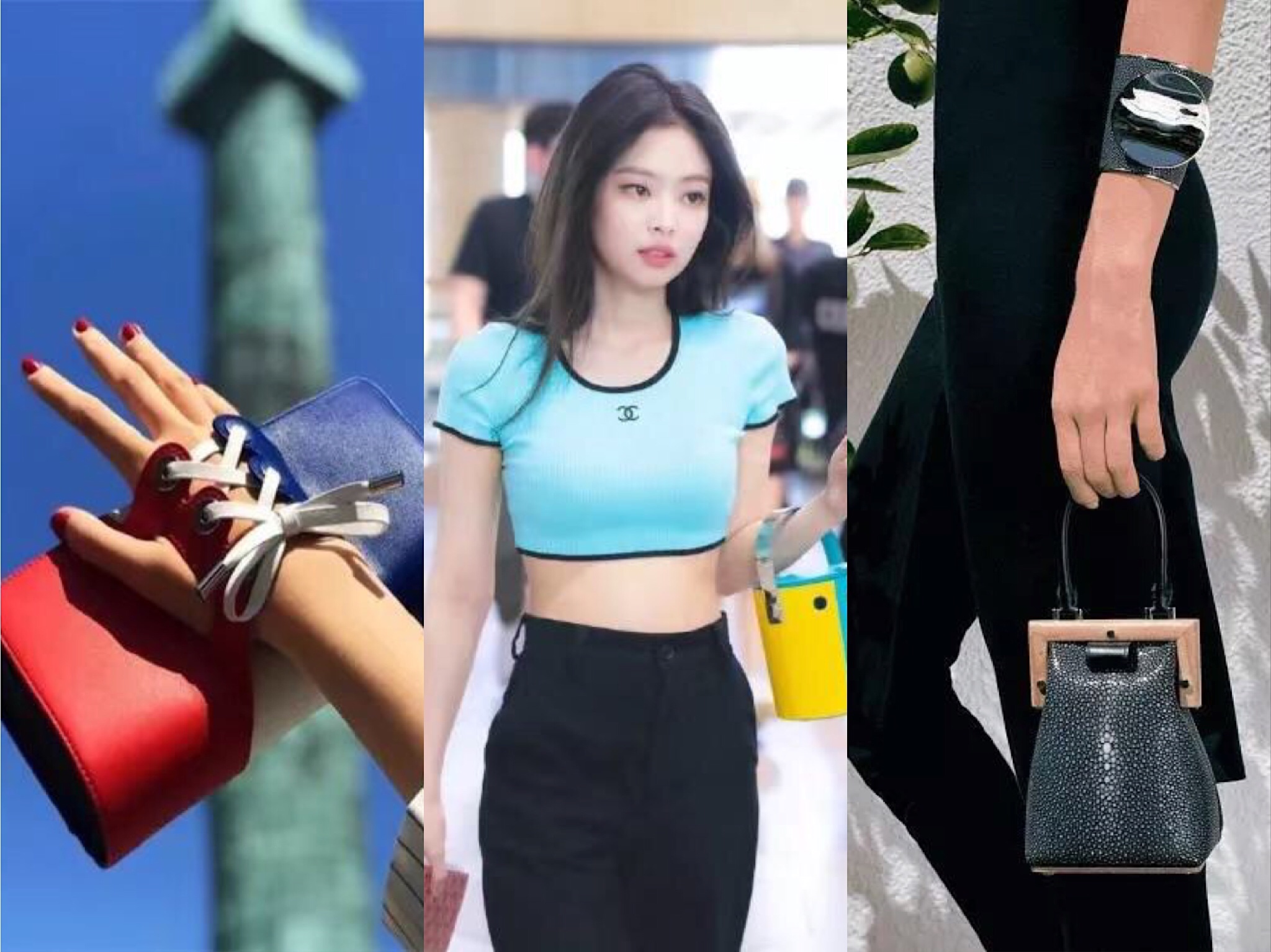 有哪些高级的小众包包品牌,小众且高级的包包推荐大包