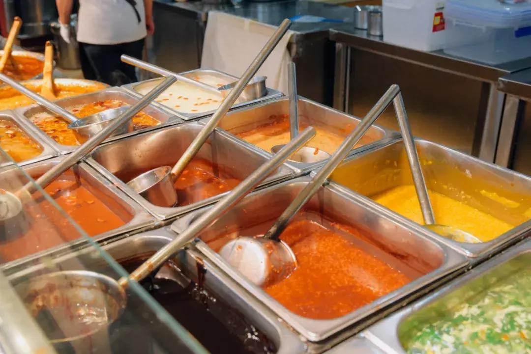 陪你长大的秋林公司，藏着每个西安人的回忆